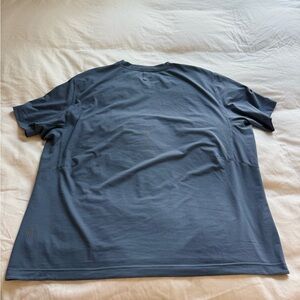 Lulu EasySet Relaxed Tee XL